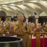 通博娛樂城-人間福報-佛光山海外寺務運作研討會　系統E化邁向下一個50年
